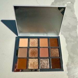 Makeup By Mario Ethereal Eyes Palette